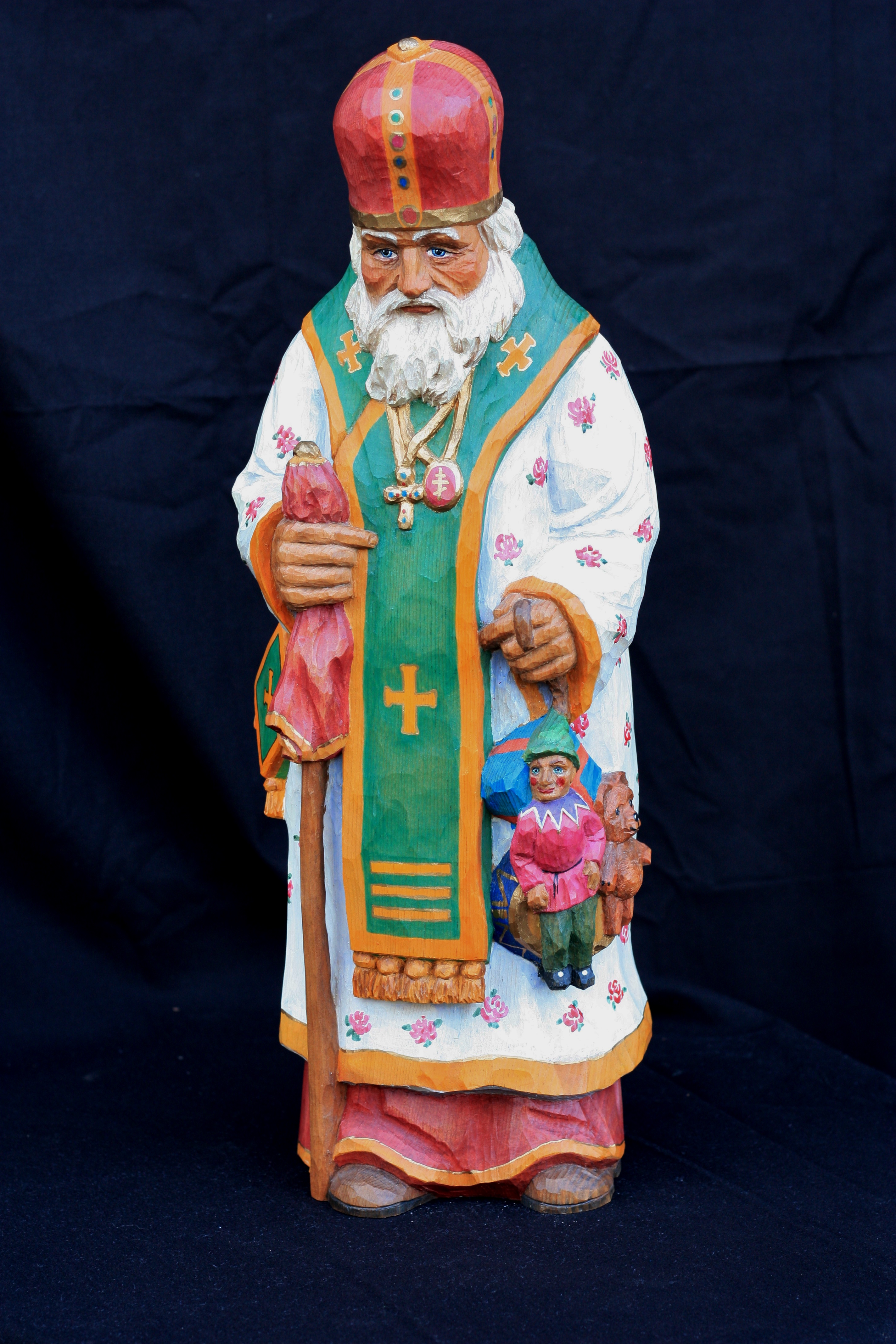 St. Nikolai